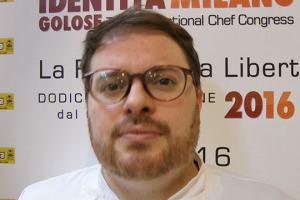 &ldquo;Il sistema del ticketing non funziona per tutti i ristoranti, ma molte persone non si rendono conto di quanto sia complesso portare un piatto in tavola: ci possono volere fino a 25 fornitori diversi, e la preparazione durare anche pi&ugrave; di un giorno&rdquo;