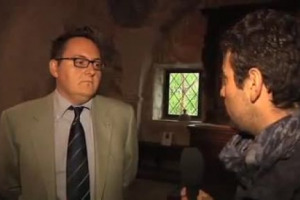 &lsquo;&lsquo;Per la prima volta abbiamo un vino biologico, e non solo da uve biologiche: un passo avanti, ma non rester&agrave; tutto cos&igrave; com&rsquo;&egrave;. Il passo successivo va fatto in vigna, &egrave; l&igrave; che l&rsquo;approccio biologico ha un&rsquo;importanza fondamentale&rsquo;&rsquo;