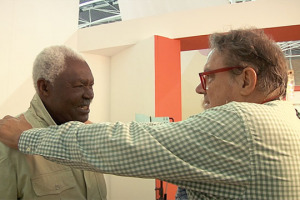 &ldquo;La fotografia racconta la storia dell&rsquo;uomo. E per vedere la biodiversit&agrave; serve la macchina fotografica&rdquo;. Cos&igrave; a WineNews Oliviero Toscani, che ha immortalato i pres&igrave;di dell&rsquo;Arca del Gusto di Slow Food da salvare dall&rsquo;estinzione