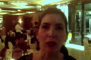 Emozioni, suoni, colori, parole e profumi in un blend di eccellenze per celebrare la passione per la propria terra e i 20 anni del vino al top dell&rsquo;enologia sarda, il Turriga. Con Valentina Argiolas, Antono Marras, Marcello Fois (e Paolo Fresu)