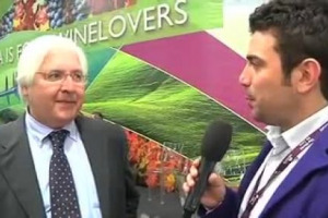 Il mondo del vino abbraccia i winelovers. L&rsquo;associazione Umbria Top lancia a Vinitaly la comunit&agrave; che si incontra virtualmente attorno alle tematiche del cibo e del vino