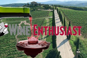 L'Umbria tra le "10 Best Wine Travel Destinations" 2014 del magazine Usa "Wine Enthusiast", che incorona la terra del Sagrantino, Orvieto, Torgiano e altri, della cultura e dei paesaggi storici e ancora intatti al top dell&rsquo;enoturismo mondiale