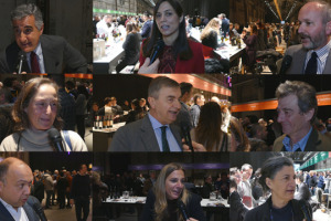 Tra una vendemmia 2017 difficile, anche per il Chianti Classico, ma sorprendente, ed una &ldquo;retrospettiva&rdquo; dalla 2013 alla 2016: il &ldquo;Gallo nero&rdquo; in vigna letto e riletto da alcune delle cantine pi&ugrave; importanti del territorio