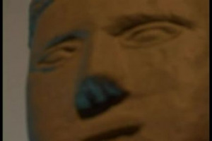 Ecco le immagini dell'incredibile ritrovamento avvenuto a Vesime, nelle Langhe, intorno agli anni Settanta del Novecento. Pali antropomorfi dal chiaro simoblismo, raccontano di un&rsquo;agricoltura che non esiste pi&ugrave;