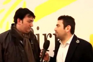 Non solo Bacco: a Vinitaly 2013, nel salotto buono del vino italiano, arriva la birra. &lsquo;&lsquo;Sono due bevande complementari, ci fa piacere essere qui perch&eacute; &egrave; un passo ulteriore di un lungo percorso&rsquo;&rsquo; ha detto il vicedirettore Assobirra Andrea Bagnolini