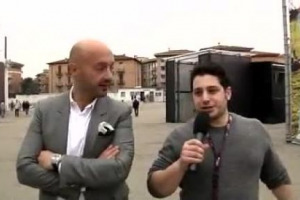 Dopo due edizioni, &lsquo;&lsquo;MasterChef&rsquo;&rsquo; &egrave; gi&agrave; un cult tra i giovani amanti del wine & food, anche grazie Joe Bastianich, il &lsquo;&lsquo;cattivo&rsquo;&rsquo; del cooking show, che ai giovani dice: &lsquo;&lsquo;&egrave; bello vedere che in tanti vogliono costruire il proprio futuro in cucina&rsquo;&rsquo;