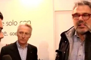 Il vino non pu&ograve; seguire le stesse logiche comunicative di altri comparti perch&eacute; c&rsquo;&egrave; troppa frammentazione fra produttori. Bisogna far sistema per avere pi&ugrave; unit&agrave; e per presentarsi compatti ed efficaci sui mercati esteri