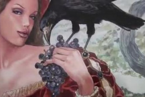 Allegrini festeggia i 30 anni del suo cru pi&ugrave; prezioso, La Grola, con l&rsquo;etichetta dell&rsquo;edizione speciale dell&rsquo;annata 2010 firmata dal celebre fumettista Milo Manara, tra storia, mito popolare e leggende locali