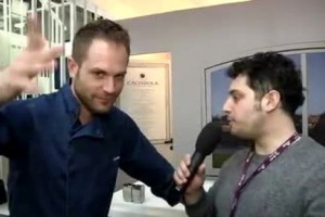 Cucina & comunicazione: tra i volti noti della cucina sul piccolo schermo, Simone Rugiati &egrave; di sicuro tra i pi&ugrave; amati dai giovani. Merito, soprattutto, della semplicit&agrave;: &lsquo;&lsquo;quando cucino, cerco di mettermi sempre nei panni di chi mi guarda da casa&rsquo;&rsquo;