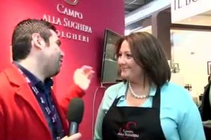 La passione per il vino di Tiziana Stefanelli, l&rsquo;ultima vincitrice di MasterChef: &lsquo;&lsquo;l&rsquo;ho sempre studiato molto e lo sto ancora facendo, sono scritta ai corsi Ais. E spesso quando cucino abbino il piatto alla bottiglia, e non viceversa&rsquo;&rsquo;