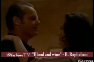 In quanti film il vino recita un ruolo di primo piano? Decine, forse centinaia: Carlo Montanaro, docente di Storia del Cinema all&rsquo;Universit&agrave; di Venezia, ne ha messi in fila 34, tra i pi&ugrave; rappresentativi della storia del cinema