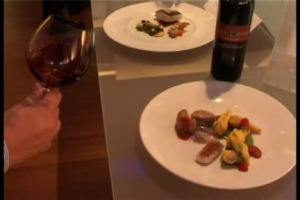 Il vino e la tavola, un&rsquo;accoppiata che nasce tra i fornelli, dove il vino diventa ingrediente essenziale di tanti tra i pi&ugrave; apprezzati piatti della nostra cucina, come racconta a WineNews Fabio Momolo, trainer chef della nazionale italiana cuochi