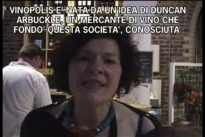 WineNews vi porta a Vinopolis, il grande progetto di Londra firmato da Duncan Arbuckle (e voluto da Tony Blair) per promuovere l&rsquo;immagine e il commercio del vino