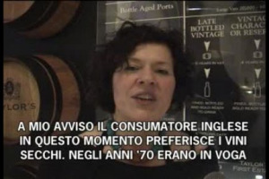 Ancora a Vinopolis in Londra: il borsino del vino mondiale in uno dei Paesi che, da sempre, ha determinato i successi di alcuni vini rispetto ad altri, contribuendo a formare il gusto internazionale