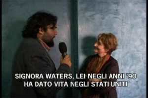 “Insegnare ai bambini da dove vengono e come si producono i cibi che mangiano è recuperare una parte perduta della loro vita”. Parola di Alice Waters, vice presidente internazionale di Slow Food