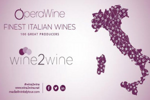 Non è la “Top 100” che conta, quella a livello mondiale, ma è la selezione delle 100, anzi 107, migliori cantine italiane selezionate da “Wine Spectator” per “Opera Wine”. E per i produttori del Belpaese, è importante, tra immagine e mercato