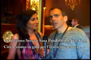 Facce da &lsquo;&lsquo;wine enthusiasts&rsquo;&rsquo;: a tu per tu con collezionisti, appassionati e amanti del grande vino da tutto il mondo per capire cosa li spinge a frequentare eventi esclusivi e glamour dove si incontrano grandi etichette, arte e produttori