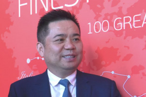 &ldquo;Questo &egrave; il momento giusto per puntare sulla Cina, il numero dei wine lovers &egrave; in crescita, c&rsquo;&egrave; sempre pi&ugrave; passione e conoscenza: per l&rsquo;Italia, che ha ancora una piccola quota di mercato, potrebbe essere l&rsquo;ultimo treno&rdquo;