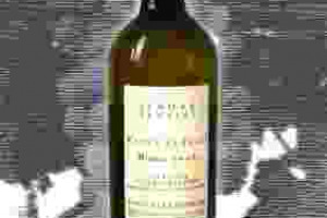 Tenuta Le Calcinaie Docg Vernaccia di San Gimignano Riserva Vigna ai Sassi