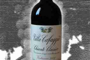 Villa Cafaggio Docg Chianti Classico