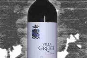 Tenuta San Leonardo Vigneti delle Dolomiti Igt Villa Gresti