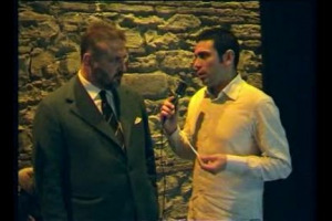 Questione di naso ... A tu per tu con Lorenzo Villoresi, uno dei pi&ugrave; autorevoli e famosi creatori di fragranze del mondo della parfumerie