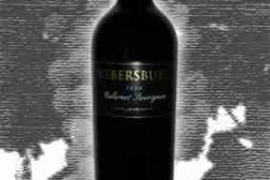 Webersburg Stellenbosch Cabernet Sauvignon