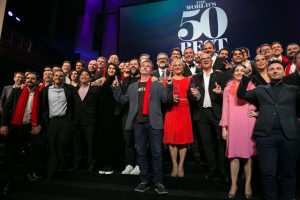 Aspettando la &ldquo;The World&rsquo;s 50 Best Restaurants&rdquo;, svelate le posizioni dalla n. 51 alla 100