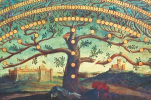 Accademia Nazionale della Vite e del Vino, centro di cultura e storia di grandi famiglie