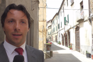 I 40 anni del Morellino di Scansano nelle parole del direttore del Consorzio Alessio Durazzi I 40 anni del Morellino di Scansano nelle parole del direttore del Consorzio Alessio Durazzi