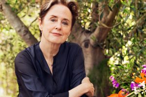 La sinergia tra scuola e agricoltura: la “rivoluzione deliziosa” di Alice Waters La sinergia tra scuola e agricoltura: la “rivoluzione deliziosa” di Alice Waters