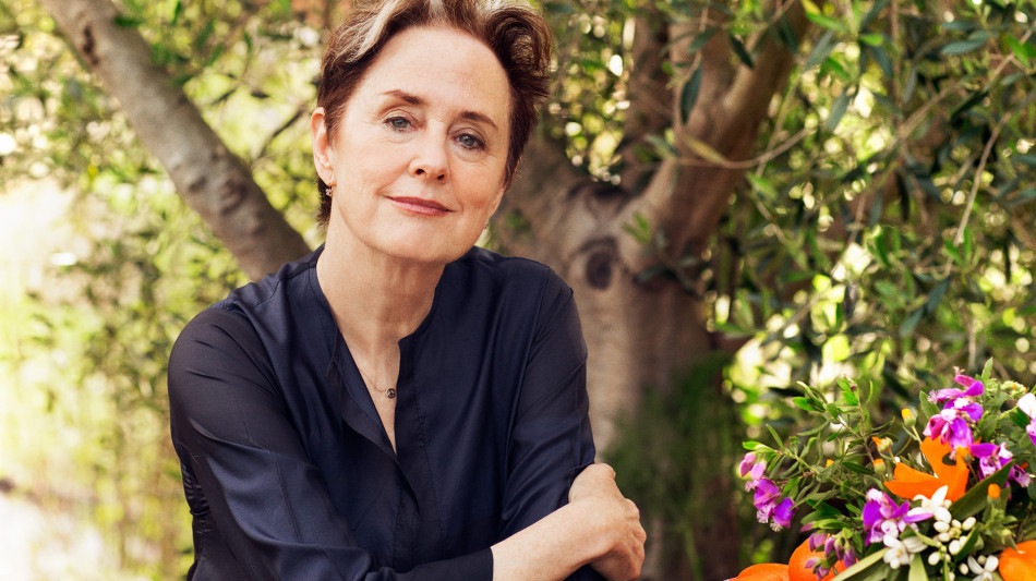 Alice Waters