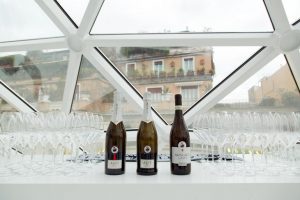 Le bollicine dell&rsquo;Asti incontrano i piatti dei locali &ldquo;Slow Food Planet&rdquo; ed il risultato &egrave; solidale