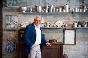 Illy, Agnelli, Cillario e non solo: tanti Cavalieri del Lavoro legati ad agricoltura, vino e cucina