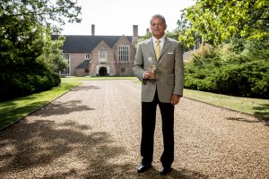 Il mercato Usa visto da Bill Terlato, alla guida di Terlato Wines, storico e importante importatore