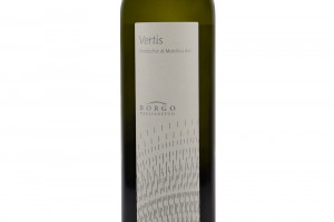 Borgo Paglianetto, Doc Verdicchio di Matelica Vertis 2016