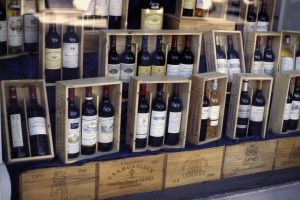 Bordeaux, i wine merchant britannici &ldquo;condannano&rdquo; la 2017: vendite in calo del 50%