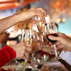 Il consumo di bevande alcoliche diminuir&agrave; per 6 anni, prima di riprendere a crescere nel 2031