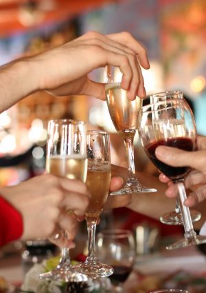 Il consumo di bevande alcoliche diminuir&agrave; per 6 anni, prima di riprendere a crescere nel 2031