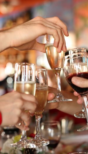Il consumo di bevande alcoliche diminuir&agrave; per 6 anni, prima di riprendere a crescere nel 2031