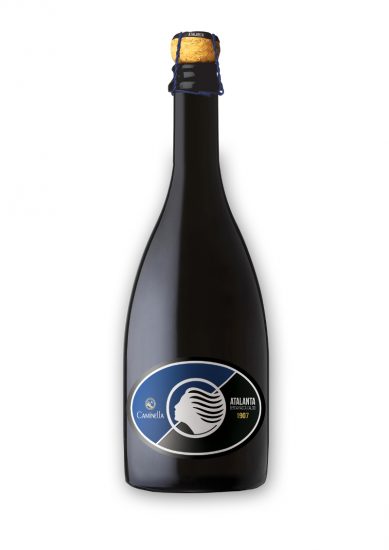 Brut Millesimato Atalanta