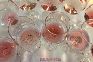 The future of Italian ros&eacute;s is going to be synergy, promotion, awareness, identity and marketing