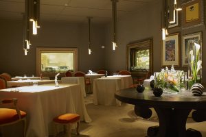 Ristorante Casa Vissani