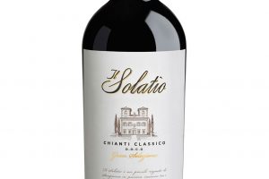 Castello di Albola, Docg Chianti Classico Gran Selezione Solatio 2015