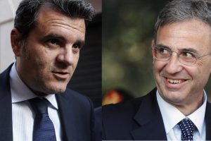 Il Ministro Gian Marco Centinaio: &ldquo;siamo sotto attacco, lotta all&rsquo;Italian Sounding&rdquo;