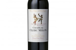Château Clerc Milon, Aoc Puillac 5e Grand Cru Classé 2003