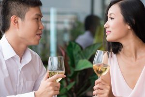 Cina, tra i vini bianchi più acquistati in enoteca anche il Moscato d’Asti