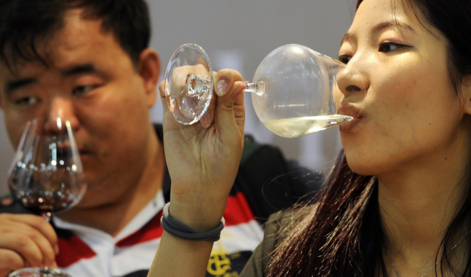 Ice e Cofco uniscono le forze per la promozione del vino italiano in Cina