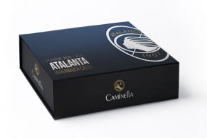 Da due anni in Europa, l&rsquo;Atalanta, come le grandi del calcio, ha un vino tutto suo: Rosso Atalanta