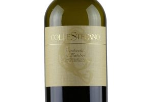 Collestefano, Doc Verdicchio di Matelica 2017